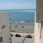 Blue & Apartment
