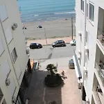 Blue & Apartment *