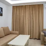 Blue & Apartment