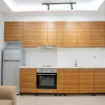 Apartment Blue &