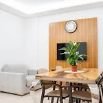 Apartment Blue &