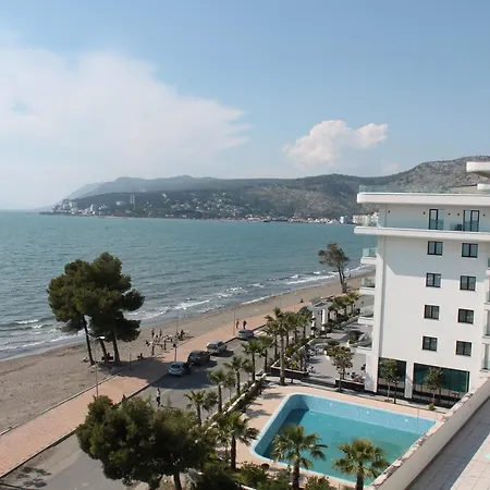 Blue & Апартаменты