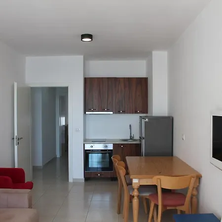 Apartment Blue &