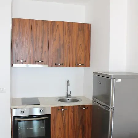 Apartment Blue & Shëngjin