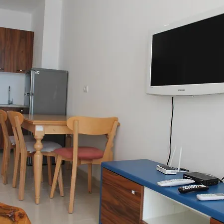 Blue & Апартаменты