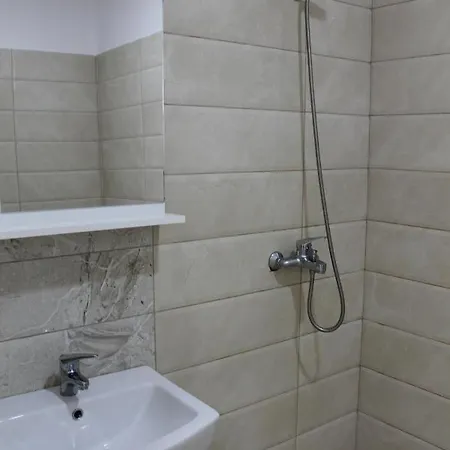 Apartment Blue & Shëngjin