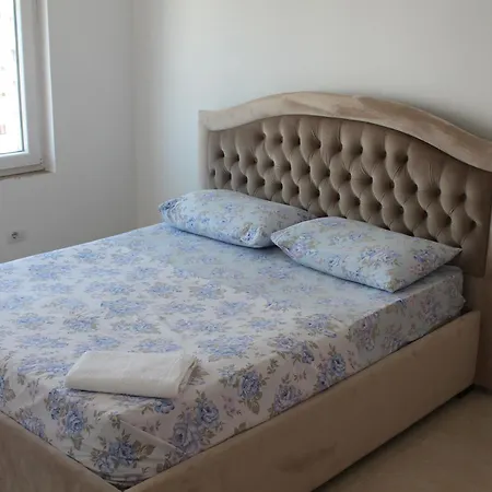 Blue & Апартаменты