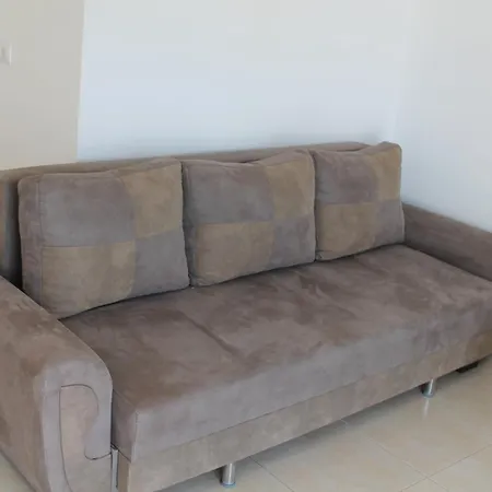 Blue & Apartment Shëngjin