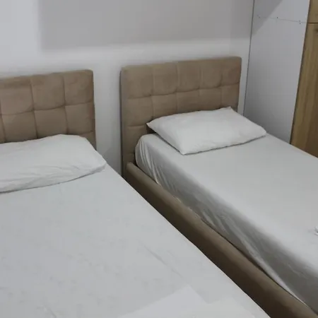 Apartment Blue & Shëngjin