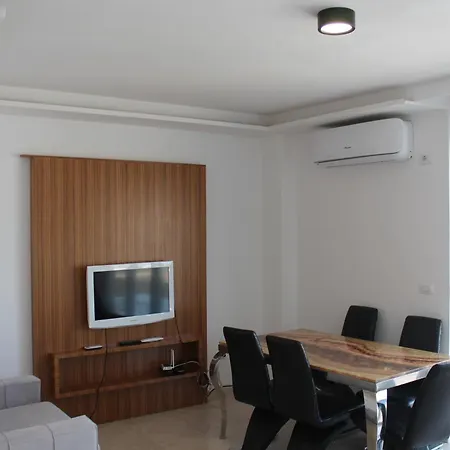 Apartment Blue & Shëngjin