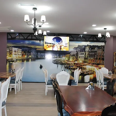 Apartman Blue & Shëngjin