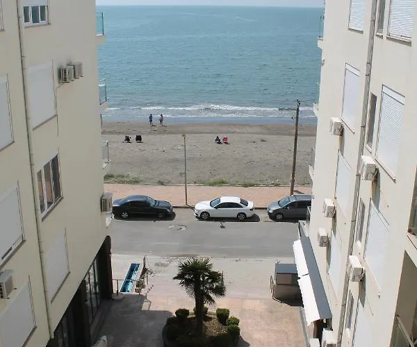 Apartman Blue & *