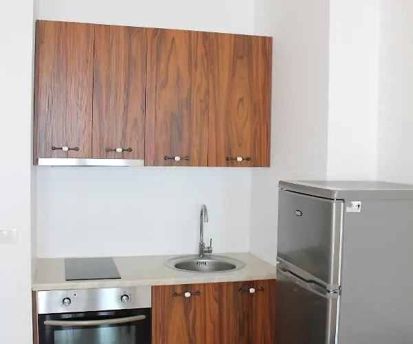 Apartman Blue & Shëngjin