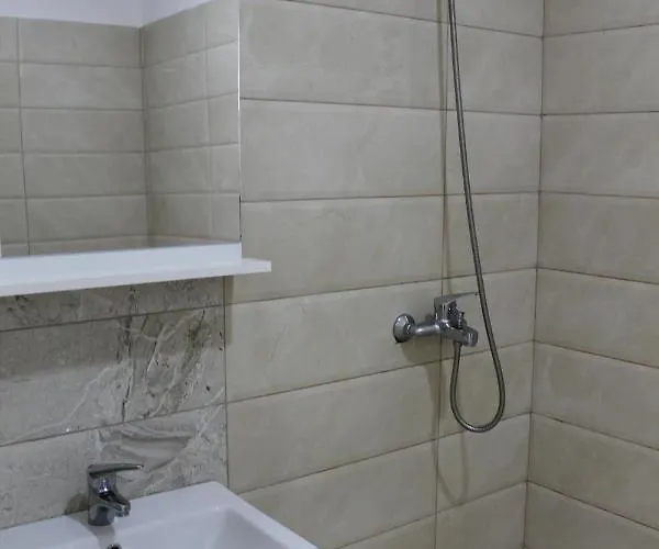 Apartman Blue & Shëngjin