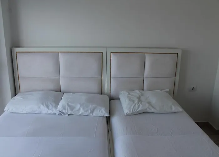 Apartman Blue & Shëngjin