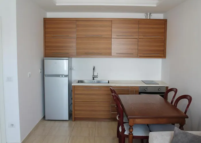 Apartman Blue & *