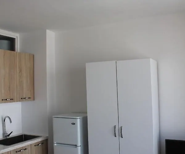 Apartman Blue &