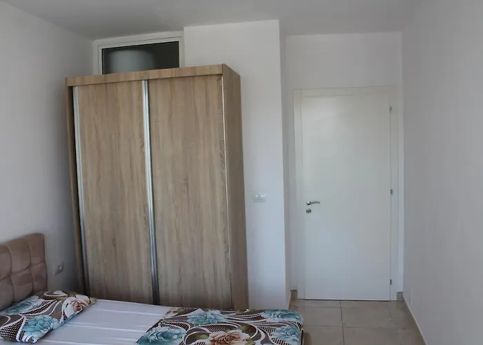 Apartman Blue & *