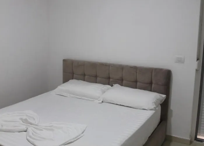 Blue & Apartman Shëngjin