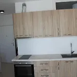 Apartament Blue & *