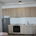 Apartament Blue & Shëngjin