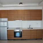 Apartament Blue & *