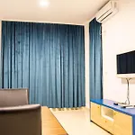 Appartement Blue & *