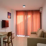 Appartement Blue &