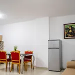 Blue & Appartement