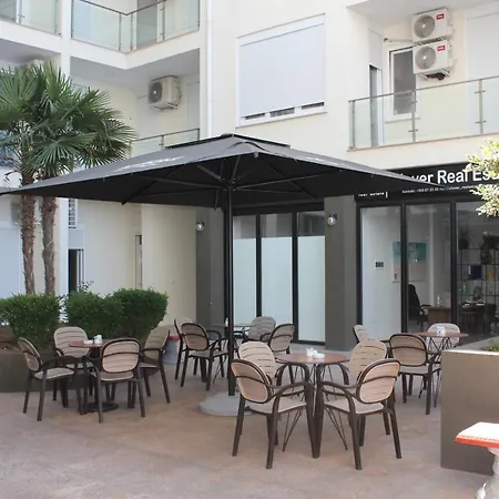 Lägenhet Blue & Shëngjin