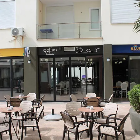 Blue & Apartman Shëngjin