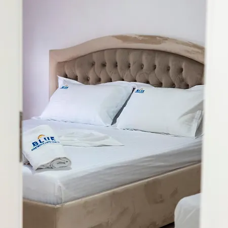 Blue & Appartamento