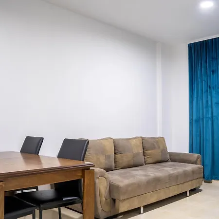 Blue & Shëngjin