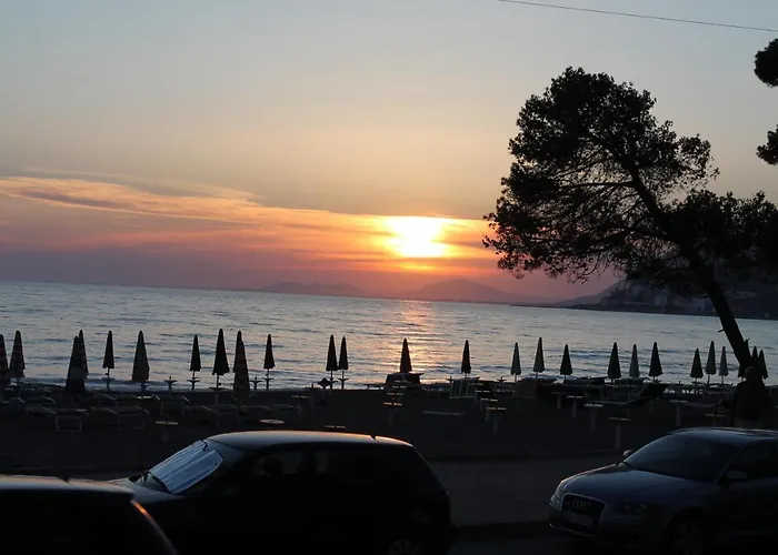 Apartman Blue & Shëngjin