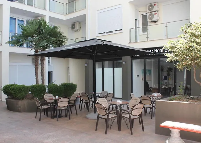 Apartman Blue & Shëngjin