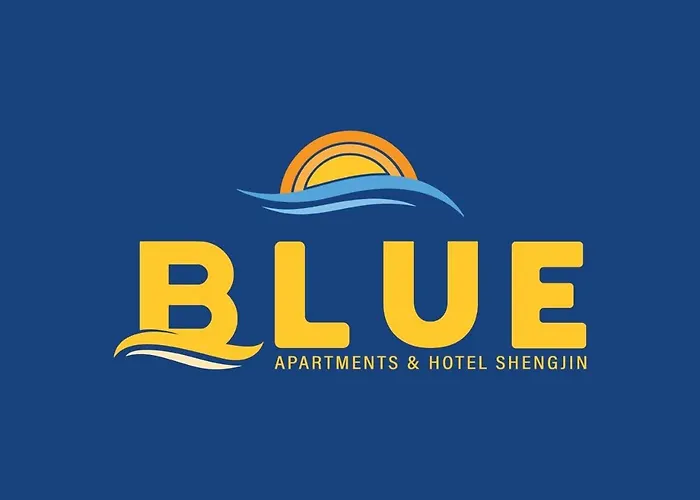 Blue &