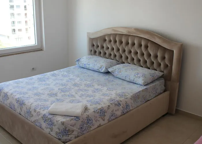 Blue & Appartamento