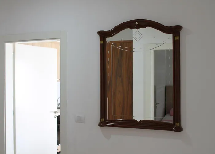 Apartman Blue & Shëngjin