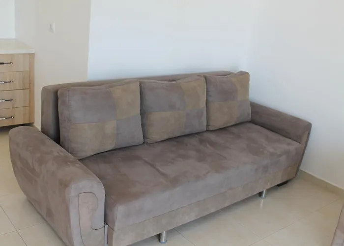 Blue & Apartman Shëngjin