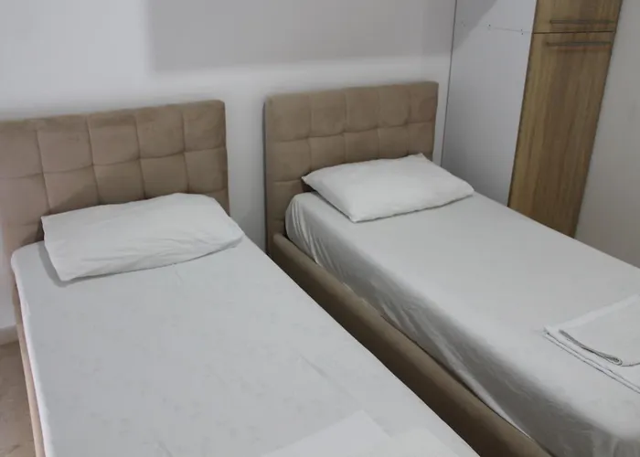 Apartman Blue & Shëngjin