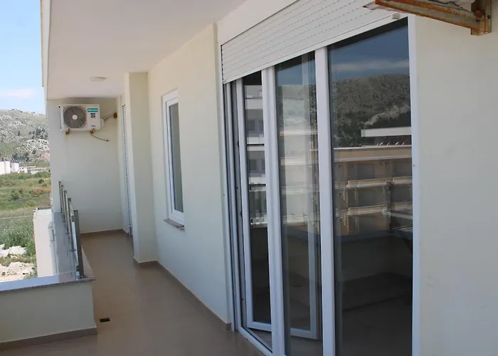 Blue & Apartman Shëngjin